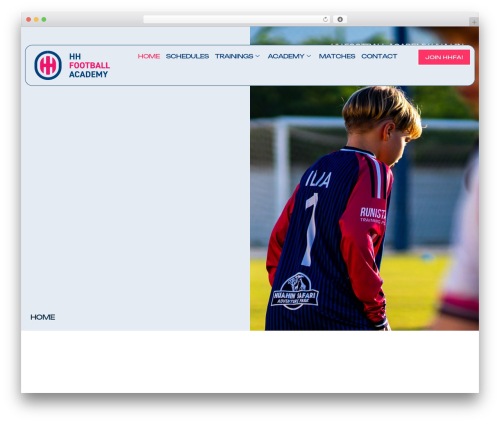 Wpforms user registration WordPress plugin - hhfootball.com