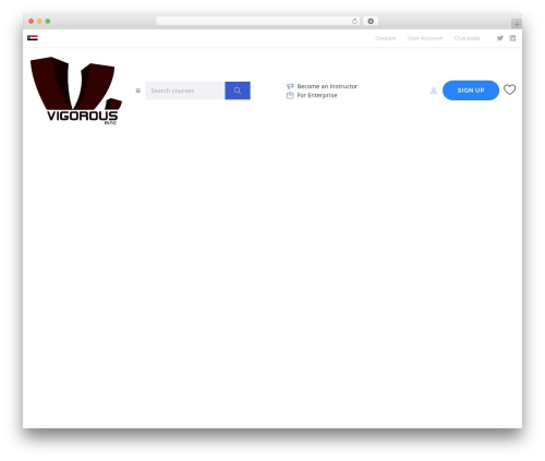 Masterstudy elementor widgets WordPress plugin - vmncacademy.com