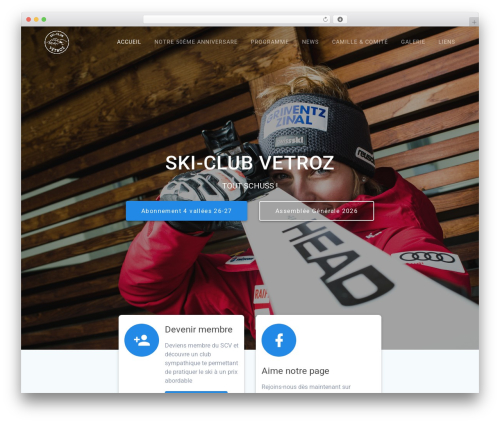 WP Snow Effect (wp-snow-effect) free WordPress plugin - ski-vetroz.ch WP Snow Effect (wp-snow-effect) free WordPress plugin - ski-vetroz.ch