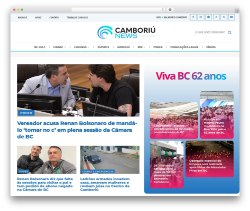 Just Highlight (just-highlight) free WordPress plugin - camboriu.news Just Highlight (just-highlight) free WordPress plugin - camboriu.news