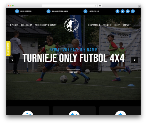 WordPress CTA – WordPress Call To Action, Sticky CTA, Floating Buttons, Floating Tab Plugin (easy-sticky-sidebar) free WordPress plugin - onlyfutbol.com.pl WordPress CTA – WordPress Call To Action, Sticky CTA, Floating Buttons, Floating Tab Plugin (easy-sticky-sidebar) free WordPress plugin - onlyfutbol.com.pl