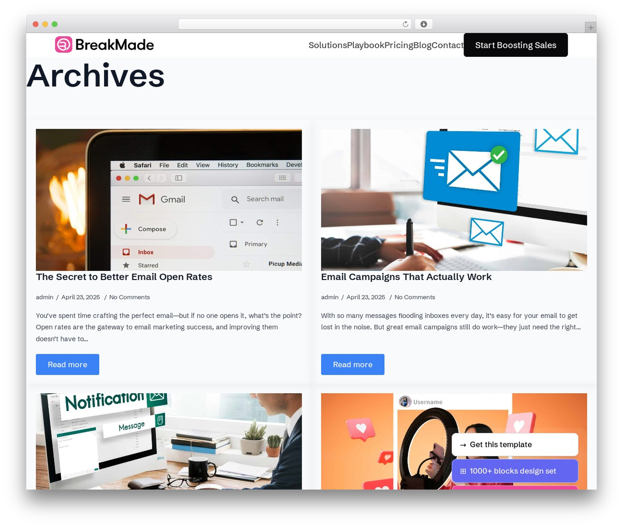 Theme WordPress _bm - layers.breakmade.com Theme WordPress _bm - layers.breakmade.com