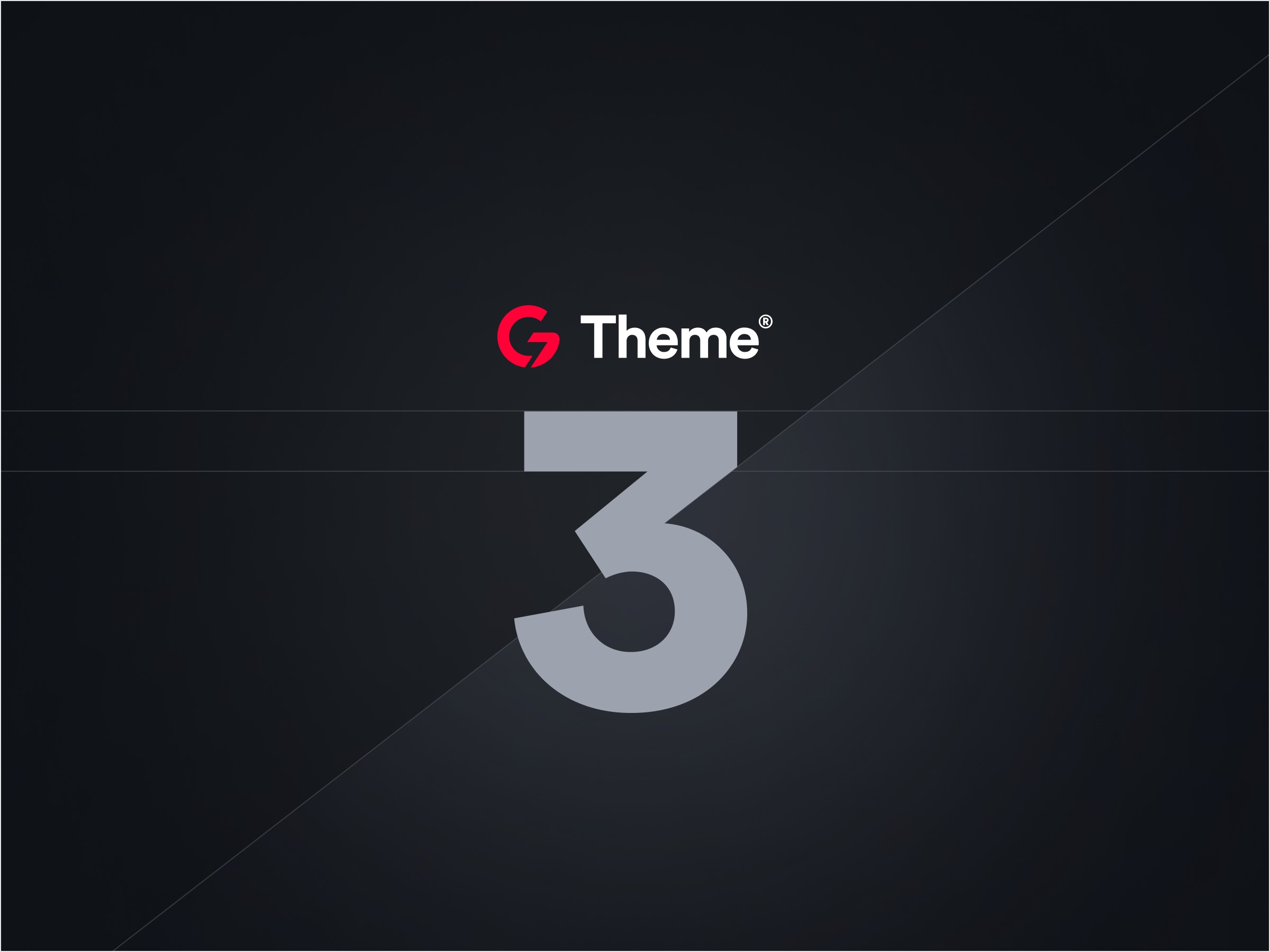 Theme WordPress G-Theme®