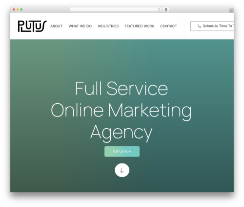 Uncode privacy WordPress plugin - plutusmedia.com