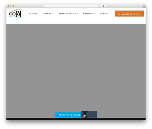 Case addons WordPress plugin - cofal.ch