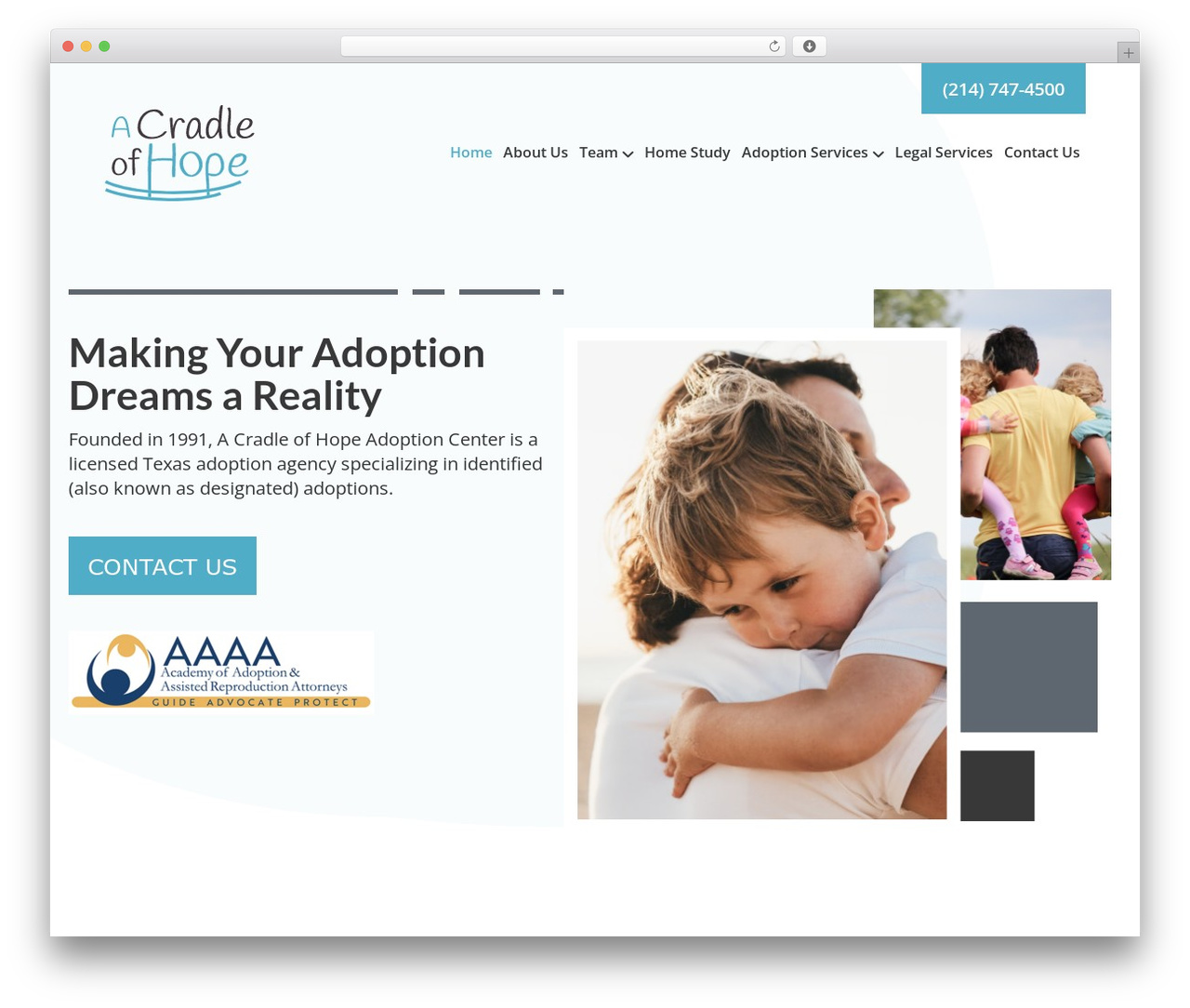 WordPress theme Beaver Builder Theme - cradleofhope.com WordPress theme Beaver Builder Theme - cradleofhope.com