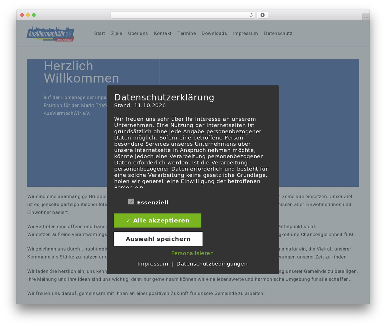 WordPress website theme Customify - avmw.info WordPress website theme Customify - avmw.info