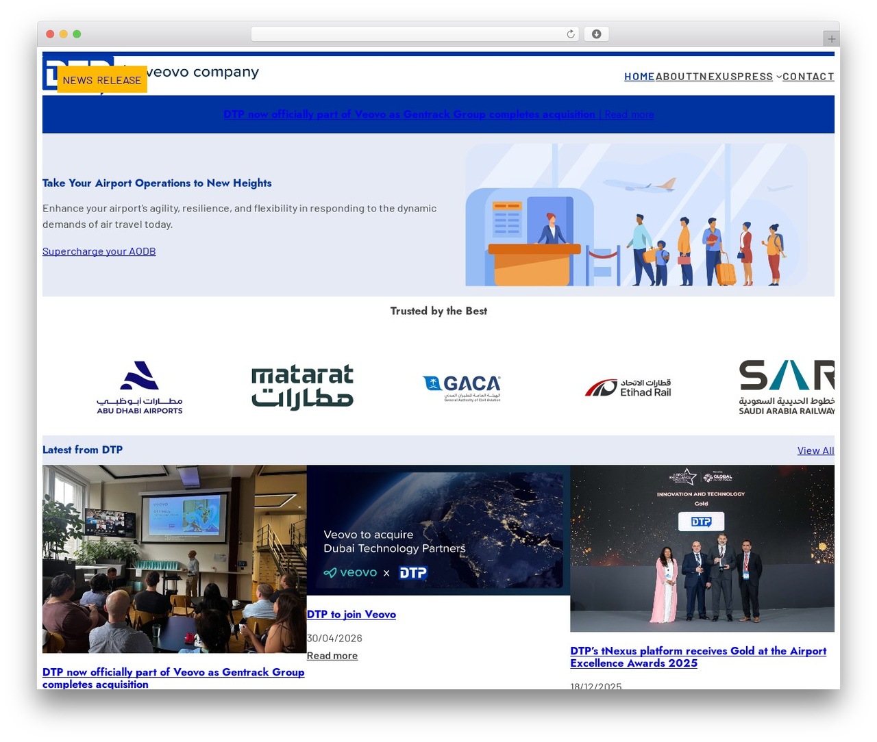 Assembler theme WordPress - dtp.ae Assembler theme WordPress - dtp.ae