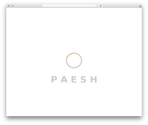 Wcf addons WordPress plugin - paesh.com