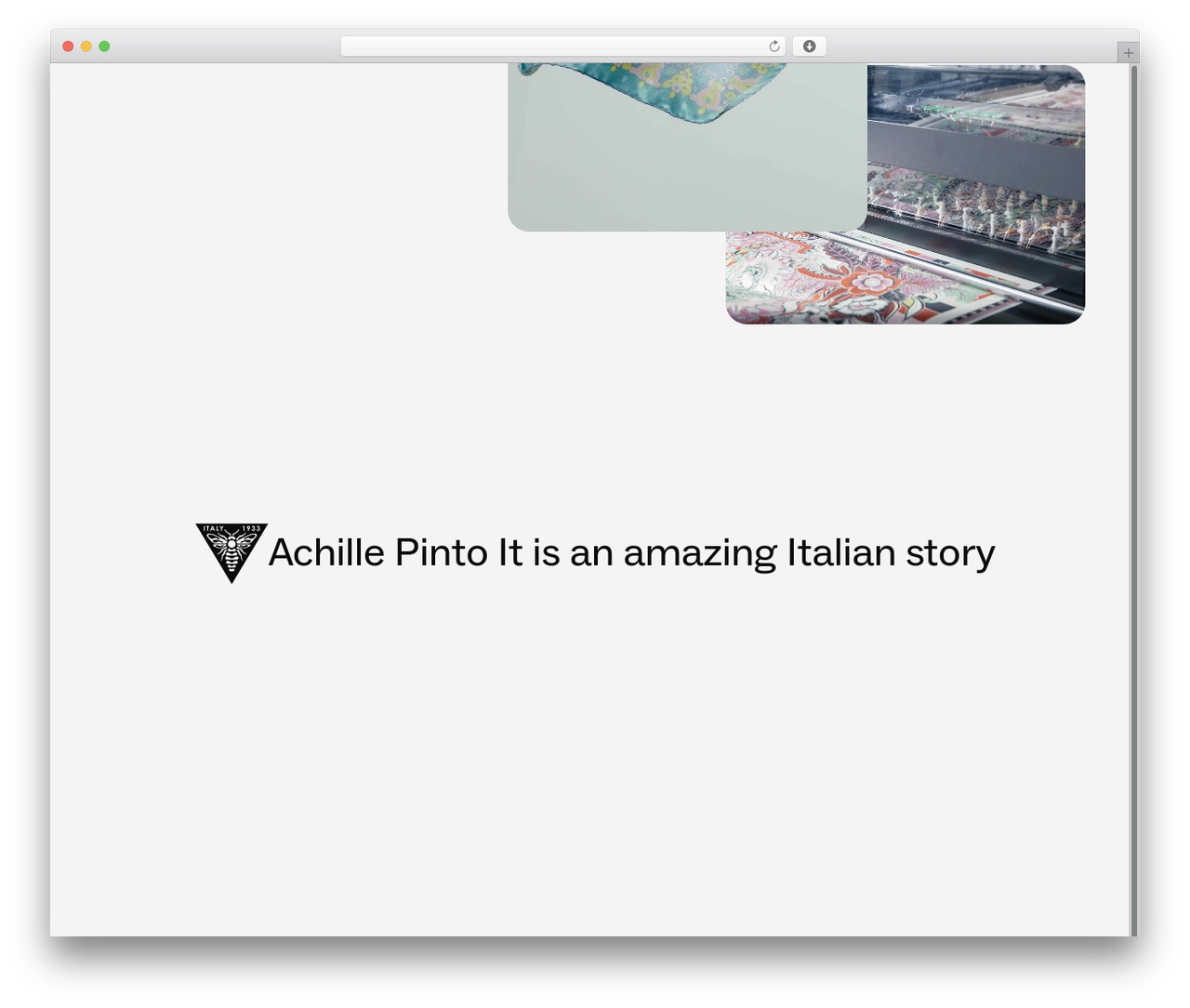 Best WordPress theme picostrap5 Child Base - achillepinto.com