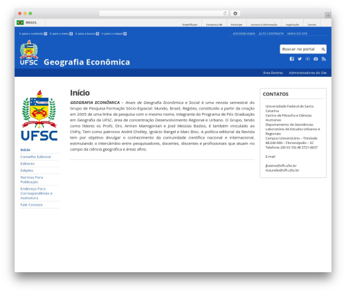 Email sharity WordPress plugin - geoeconomica.ufsc.br