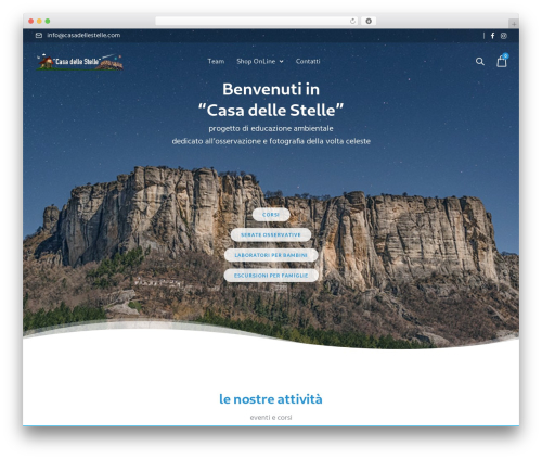 Be grid WordPress plugin - casadellestelle.com