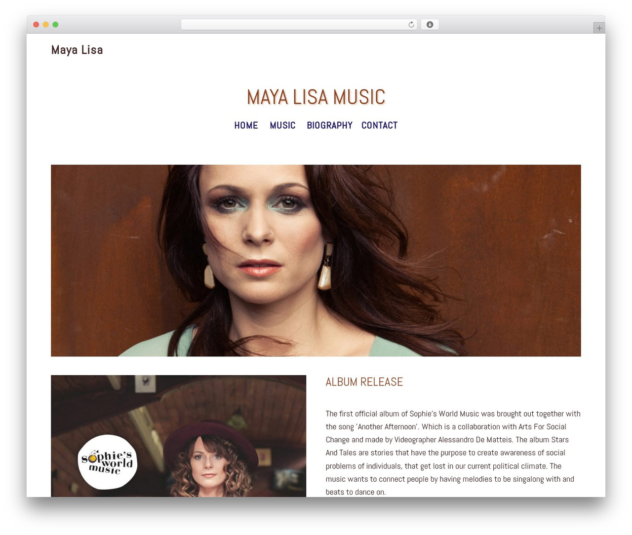 Mozo Child WordPress theme - mayalisa.com Mozo Child WordPress theme - mayalisa.com