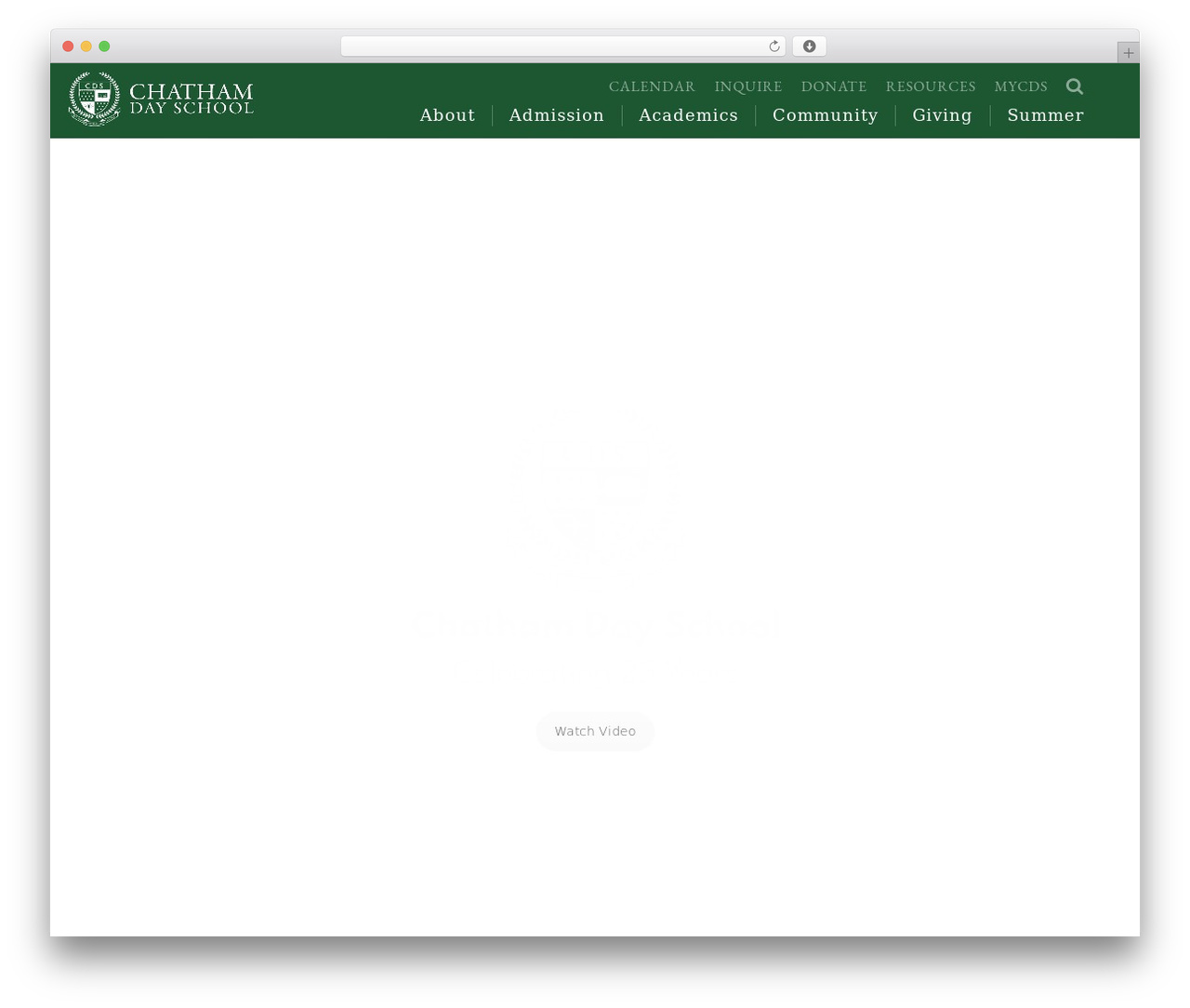 P&D Bootstrap WordPress theme - chathamdayschool.org P&D Bootstrap WordPress theme - chathamdayschool.org