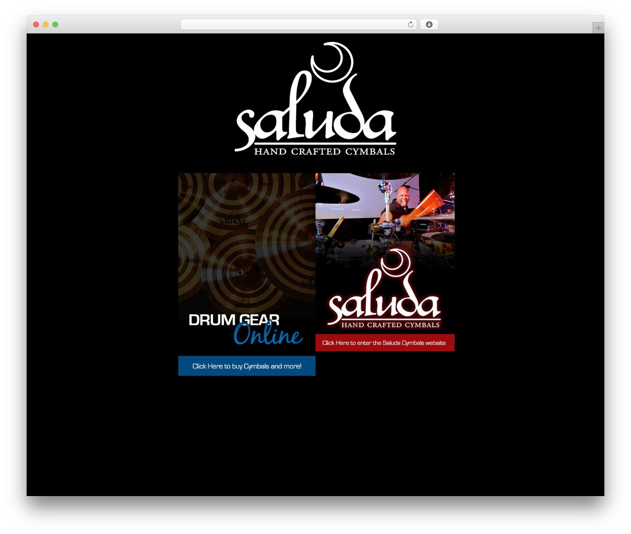 Saluda top WordPress theme - saludacymbals.com Saluda top WordPress theme - saludacymbals.com