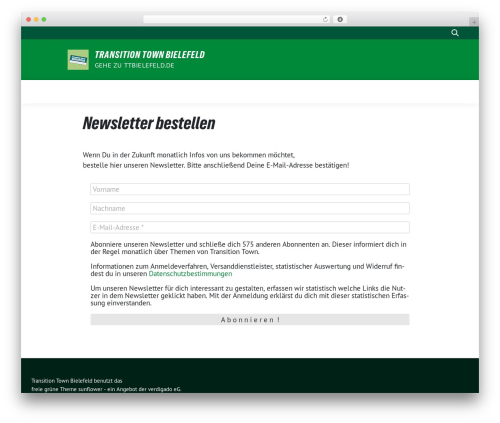 WPAppsDev – CF7 Form Submission Limit (cf7-form-submission-limit-wpappsdev) free WordPress plugin - tt-bielefeld.de