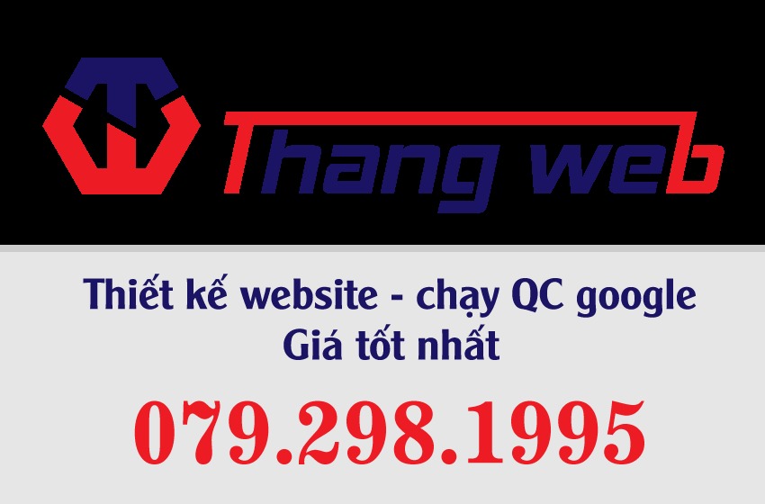 thangweb WordPress theme by MrThang