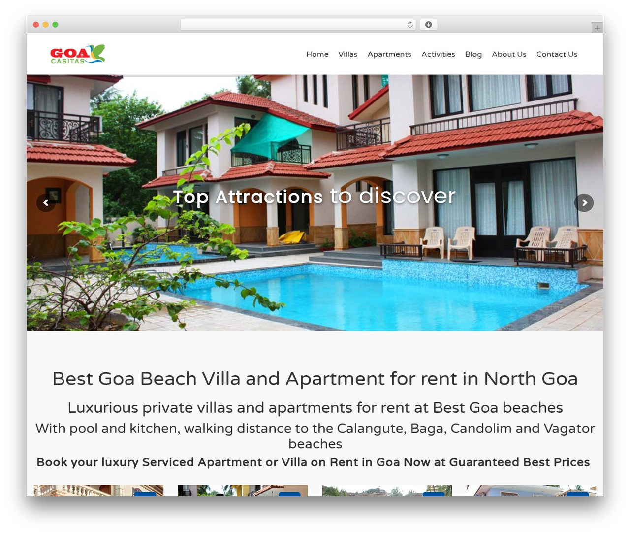 Theme WP theme - goa-casitas.com Theme WP theme - goa-casitas.com