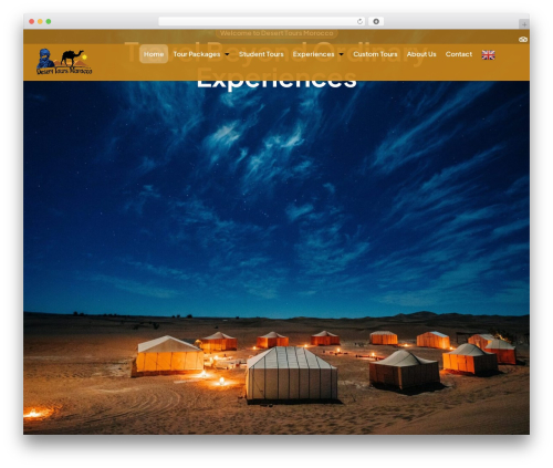 Captcha plus WordPress plugin - deserttoursmorocco.com