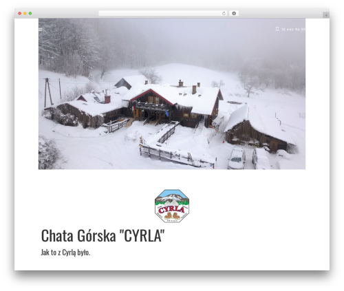 Mphb reviews WordPress plugin - cyrla.pl