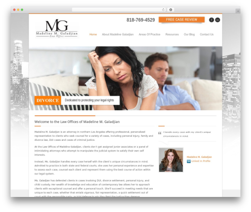WTI Like Post (wti-like-post) free WordPress plugin - galadjianlaw.com