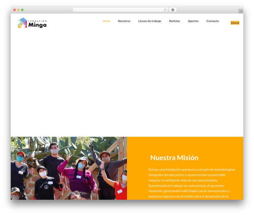 WordPress Form Customizer | CF7 Customizer (cf7-customizer) free WordPress plugin - mingavalpo.cl