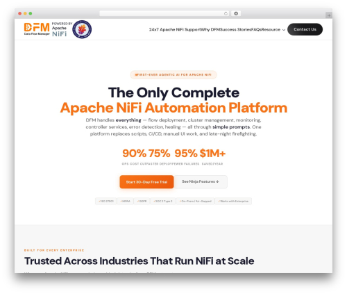 Happierleads – Identify your B2B website visitors even if they work remotely (happierleads) free WordPress plugin - dfmanager.com