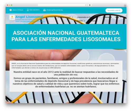 MediHealth WordPress theme free - angel-lisosomal.org MediHealth WordPress theme free - angel-lisosomal.org