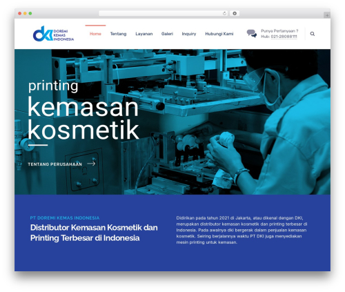 Animated Headline (animated-headline) free WordPress plugin - doremikemasindonesia.co.id