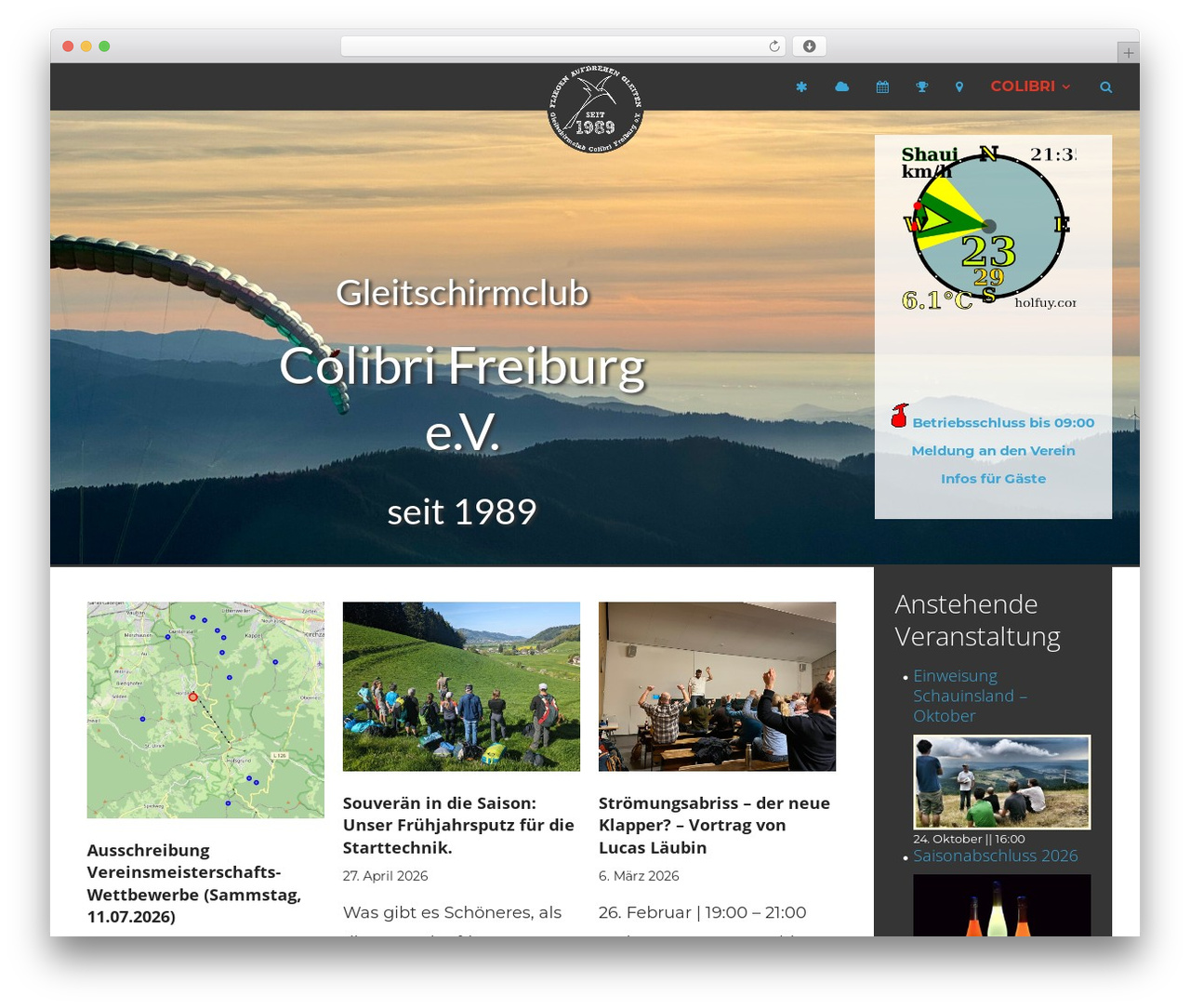 Theme WordPress Create - gsccolibri.de Theme WordPress Create - gsccolibri.de