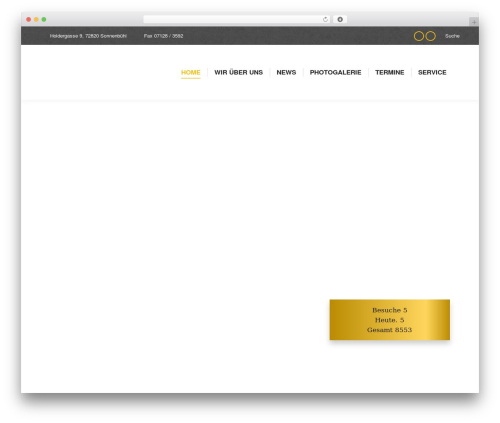 Better block editor WordPress plugin - gv-reutlingen.de