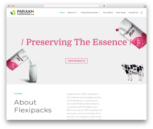 Thumbnail carousel slider (wp-responsive-thumbnail-slider) free WordPress plugin - parakhflexipacks.com