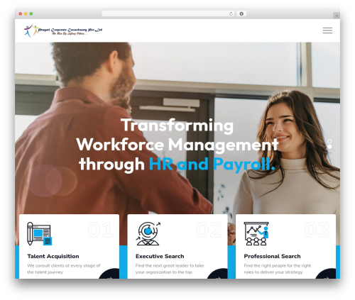WordPress theme Emphires - pragaticorporateconsultancy.com
