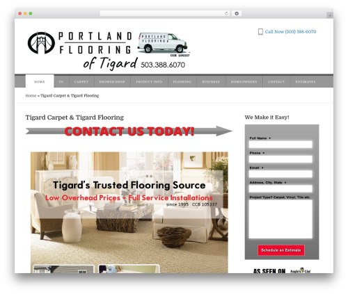 Contact Form Generator : Creative form builder for WordPress (contact-form-generator) free WordPress plugin - tigardcarpet.com Contact Form Generator : Creative form builder for WordPress (contact-form-generator) free WordPress plugin - tigardcarpet.com