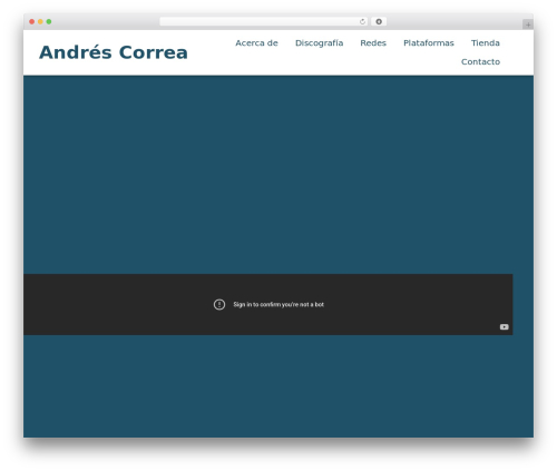 Shipping system live rates fulfillment envia WordPress plugin - andrescorreamusica.com