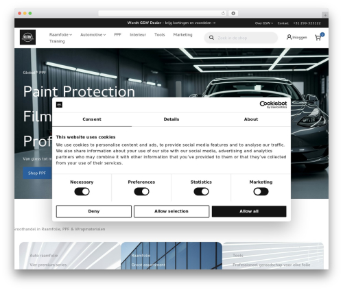 Woocommerce wholesale lead capture WordPress plugin - gswfilm.com