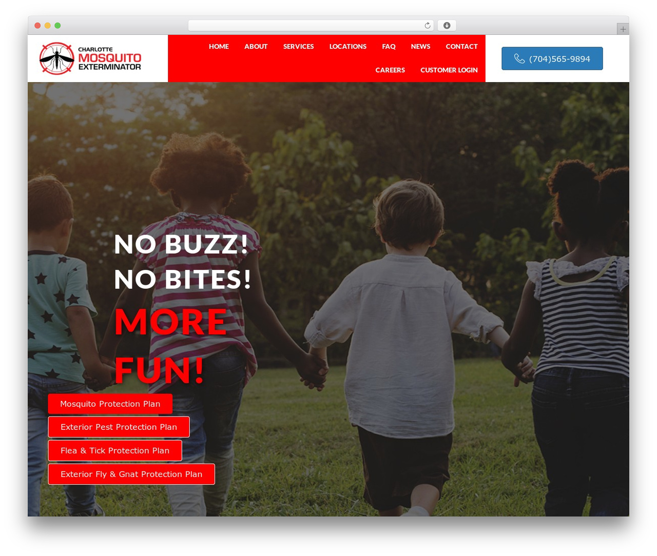Beaver Builder Theme WordPress theme design - charlottemosquitoexterminator.com Beaver Builder Theme WordPress theme design - charlottemosquitoexterminator.com