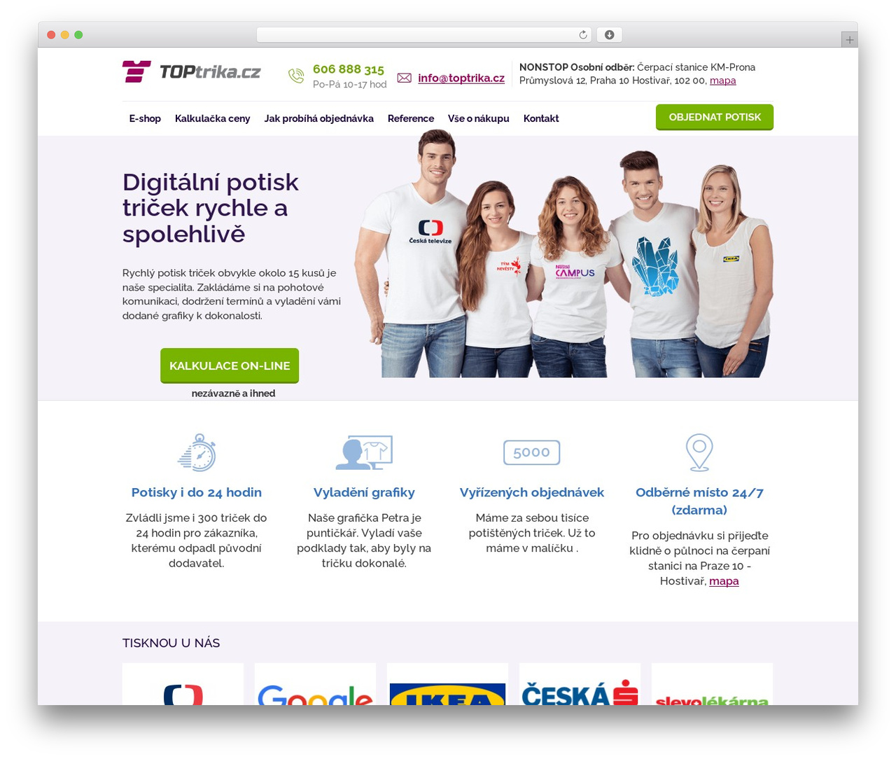 Best WordPress theme Project - toptrika.cz Best WordPress theme Project - toptrika.cz
