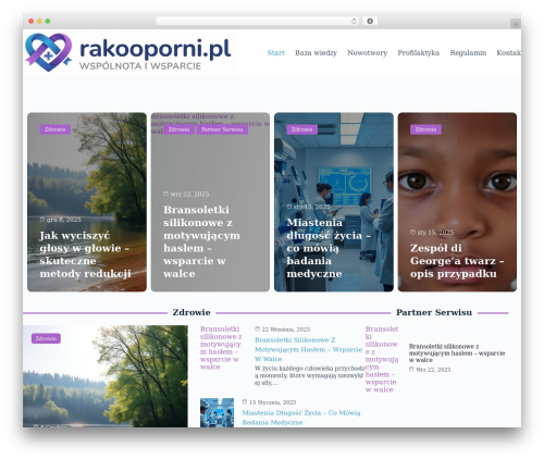 Internal Linking of Related Contents (internal-linking-of-related-contents) free WordPress plugin - rakooporni.pl