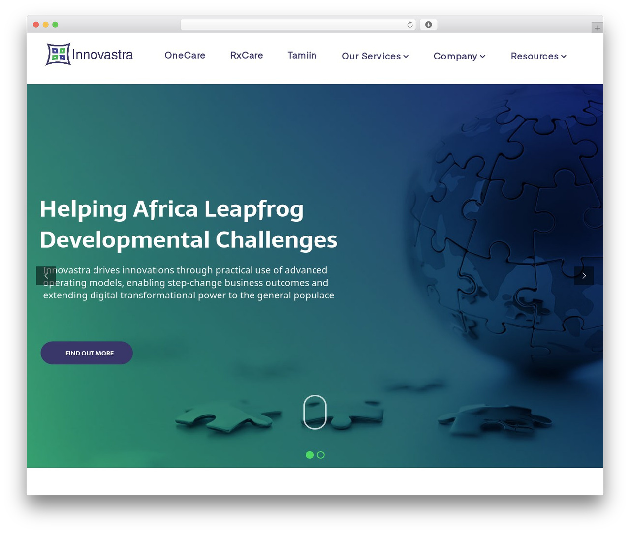 Havnor WordPress theme - innovastra.com Havnor WordPress theme - innovastra.com