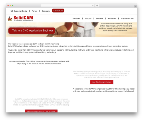 Hreflang manager WordPress plugin - us.solidcam.com