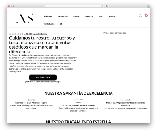 LH Zero Spam (lh-zero-spam) free WordPress plugin - dralejandrosegarra.com
