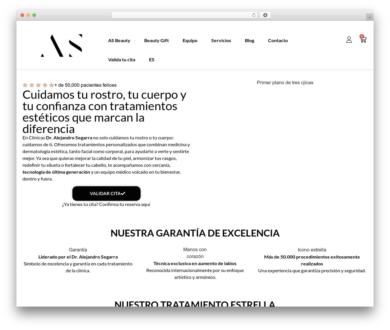 Hello Elementor WP theme - dralejandrosegarra.com Hello Elementor WP theme - dralejandrosegarra.com