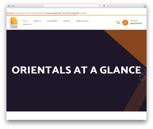 Ova project WordPress plugin - oeng.cc