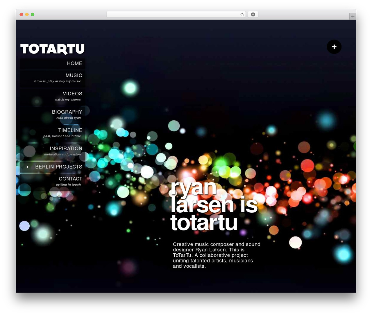 Kaleido for WordPress WordPress theme - totartu.com Kaleido for WordPress WordPress theme - totartu.com