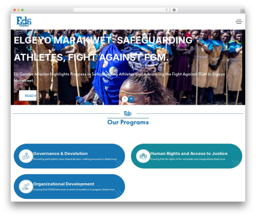 Elfsight logo showcase cc WordPress plugin - cedgg.org