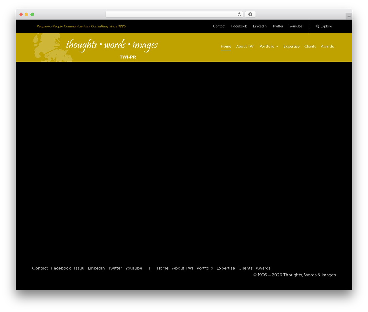 Paperback theme WordPress - twi-pr.com