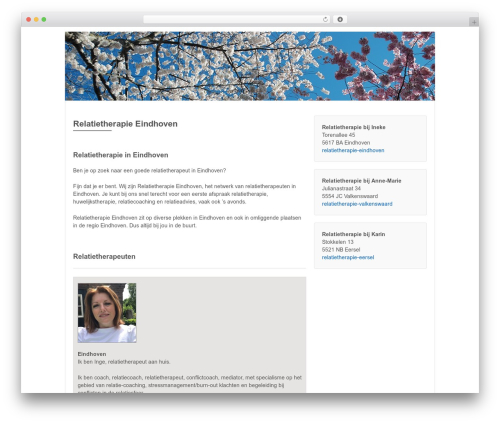 Responsive Pro WordPress page theme - relatietherapie-eindhoven.com Responsive Pro WordPress page theme - relatietherapie-eindhoven.com