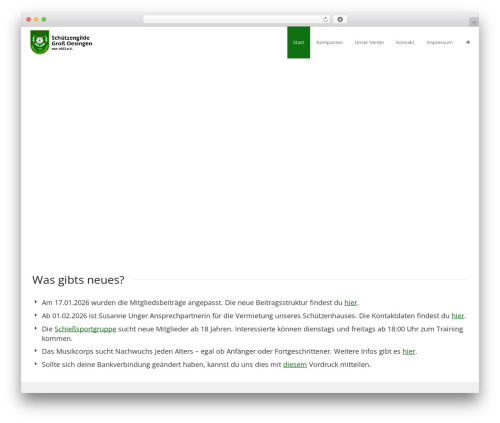 Events Calendar for Google (events-calendar-for-google) free WordPress plugin - schuetzengilde-grossoesingen.de Events Calendar for Google (events-calendar-for-google) free WordPress plugin - schuetzengilde-grossoesingen.de
