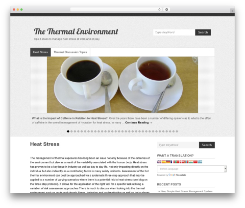 BestWebSoft's Like & Share – Posts, Pages and Widget Social Extension plugin for WordPress (facebook-button-plugin) free WordPress plugin - thethermalenvironment.com